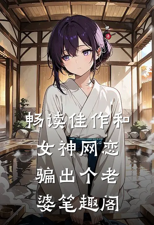畅读佳作和女神网恋,骗出个老婆笔趣阁