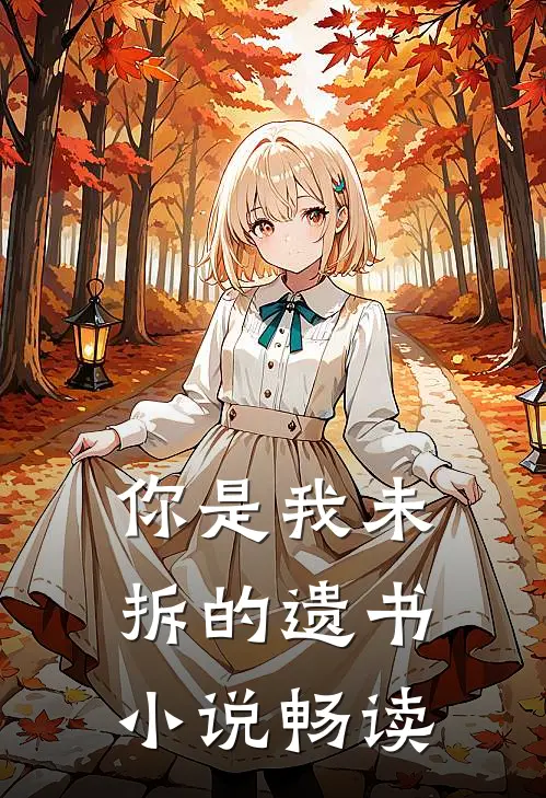 你是我未拆的遗书小说畅读