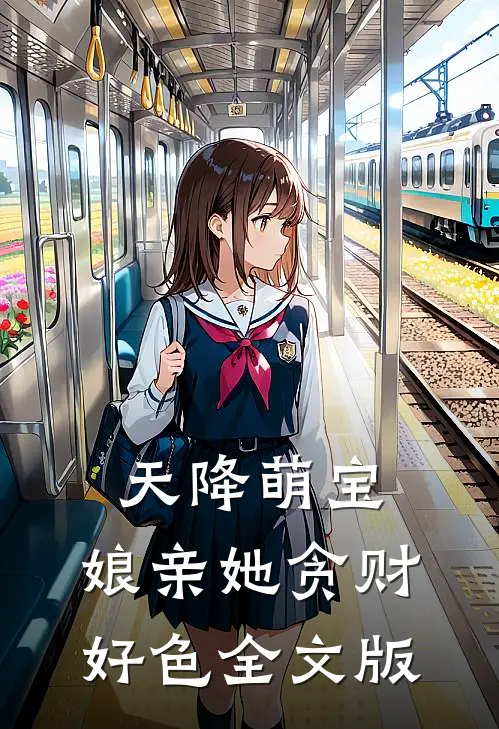 天降萌宝：娘亲她贪财好色全文版