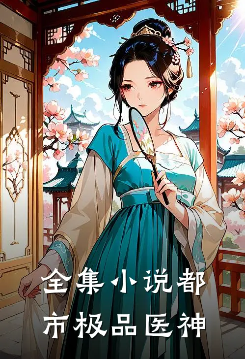全集小说都市极品医神