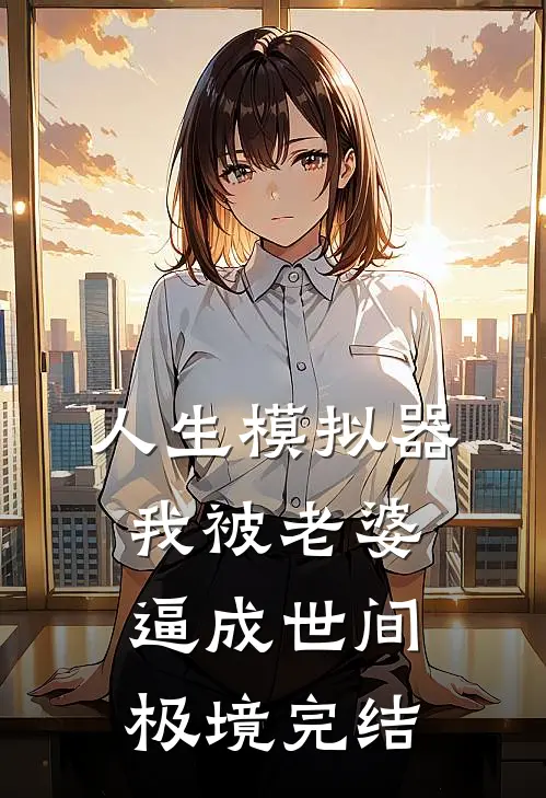 人生模拟器：我被老婆逼成世间极境完结