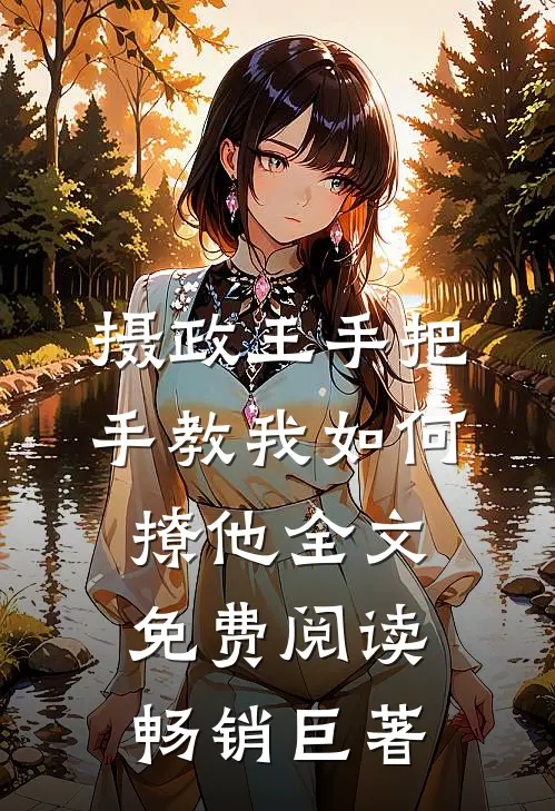 摄政王手把手教我如何撩他全文免费阅读畅销巨著