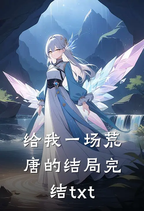 给我一场荒唐的结局完结txt
