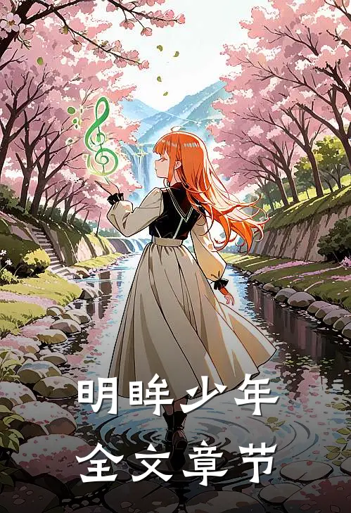 明眸少年全文章节