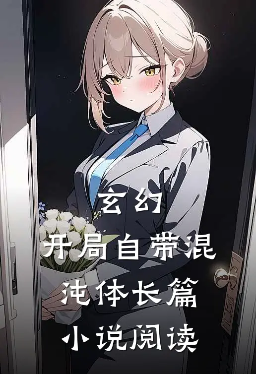 玄幻：开局自带混沌体长篇小说阅读