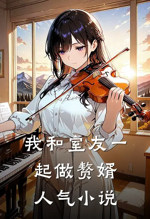 我和室友一起做赘婿人气小说