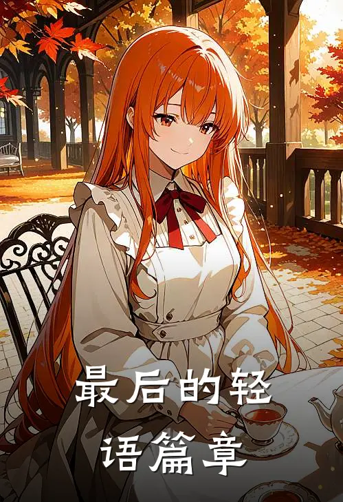 最后的轻语篇章