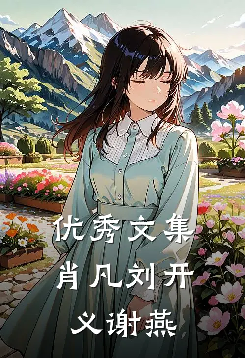 优秀文集肖凡刘开义谢燕