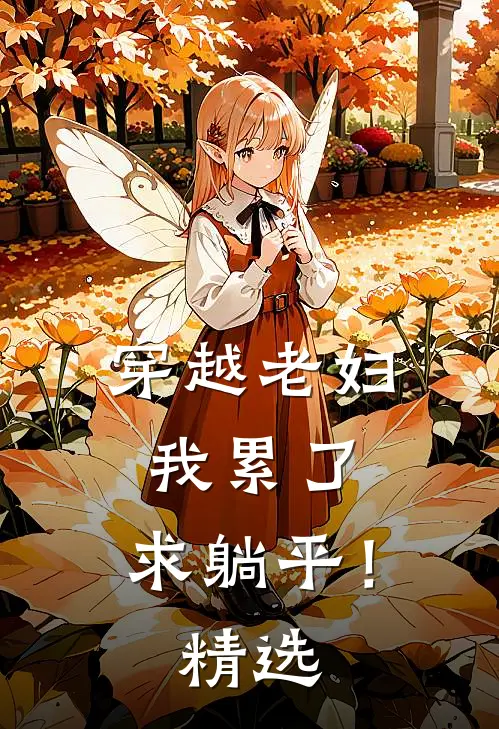 穿越老妇：我累了，求躺平！精选