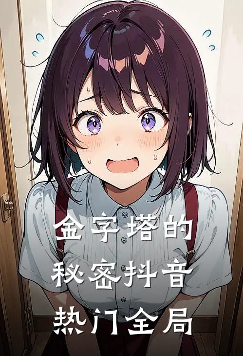 金字塔的秘密抖音热门全局