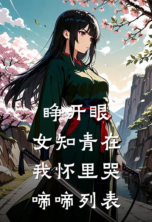 睁开眼，女知青在我怀里哭啼啼列表
