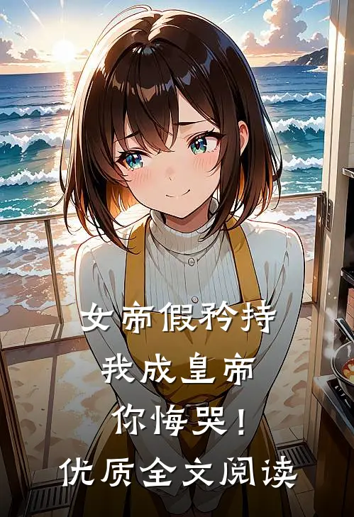 女帝假矜持，我成皇帝你悔哭！优质全文阅读