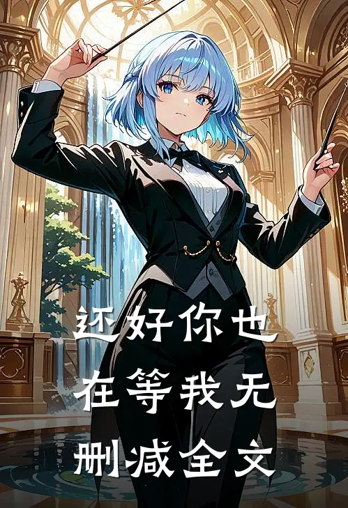 还好你也在等我无删减全文