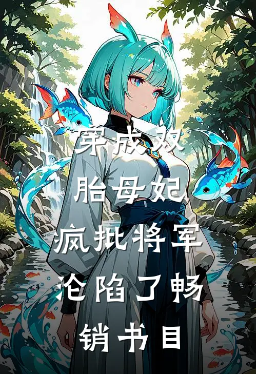 穿成双胎母妃:疯批将军沦陷了畅销书目