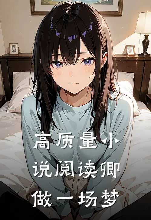 高质量小说阅读卿做一场梦