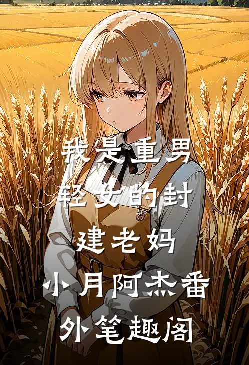 我是重男轻女的封建老妈：小月阿杰番外笔趣阁