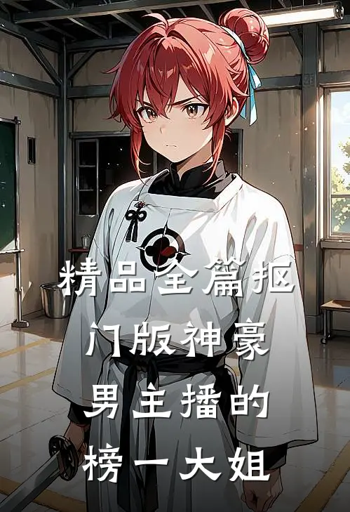 精品全篇抠门版神豪：男主播的榜一大姐
