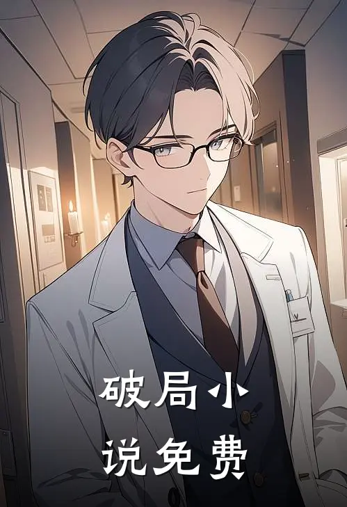 破局小说免费