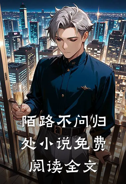 陌路不问归处小说免费阅读全文