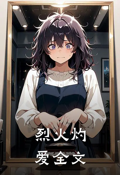 烈火灼爱全文