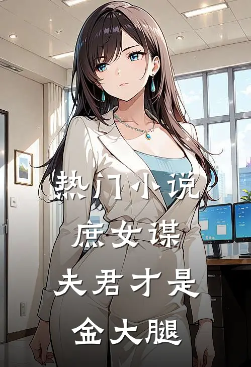 热门小说庶女谋：夫君才是金大腿
