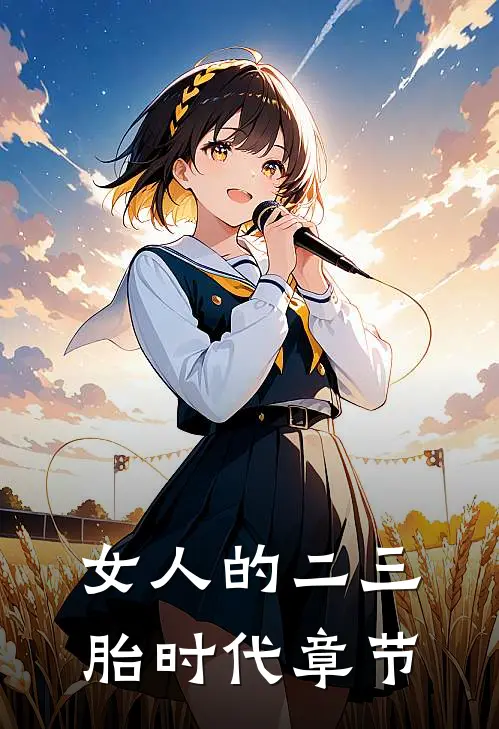 女人的二三胎时代章节