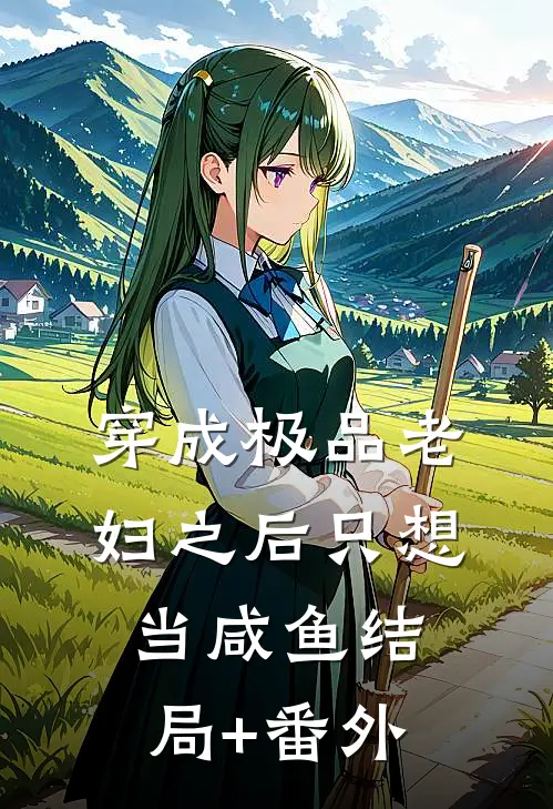 穿成极品老妇之后只想当咸鱼结局+番外