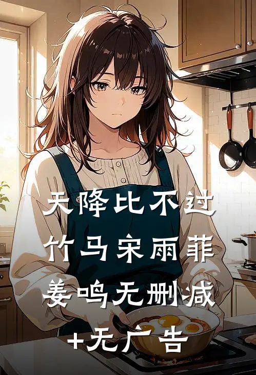 天降比不过竹马宋雨菲姜鸣无删减+无广告