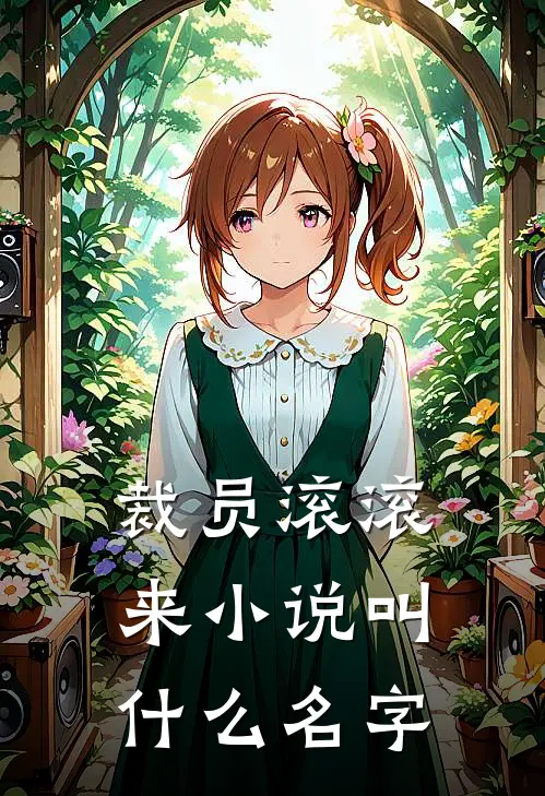 裁员滚滚来小说叫什么名字