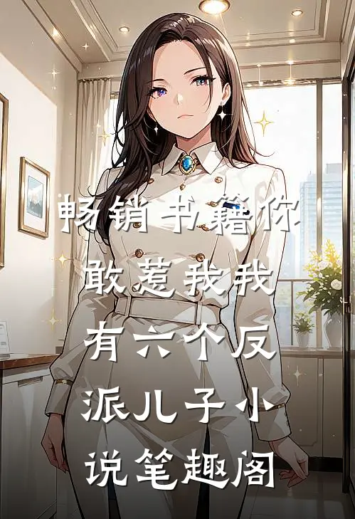 畅销书籍你敢惹我我有六个反派儿子 小说 笔趣阁
