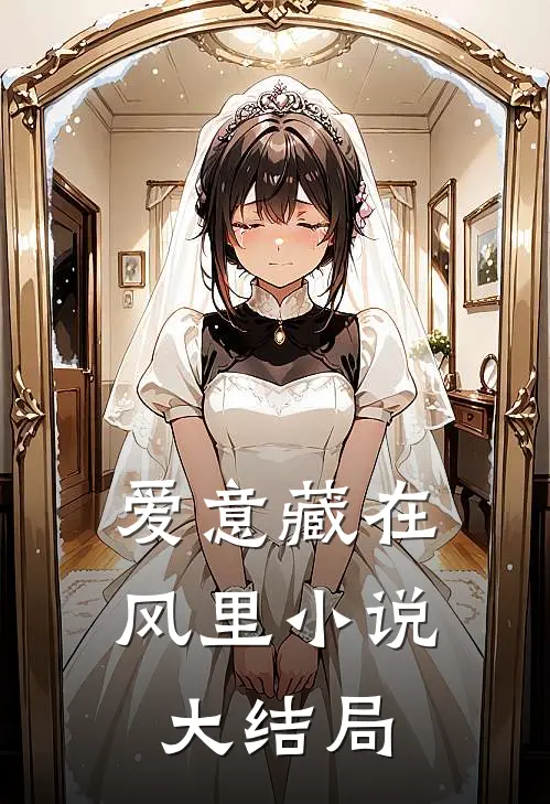 爱意藏在风里小说大结局