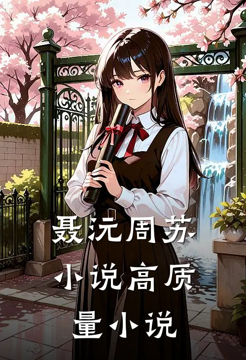 聂沅周苏 小说高质量小说