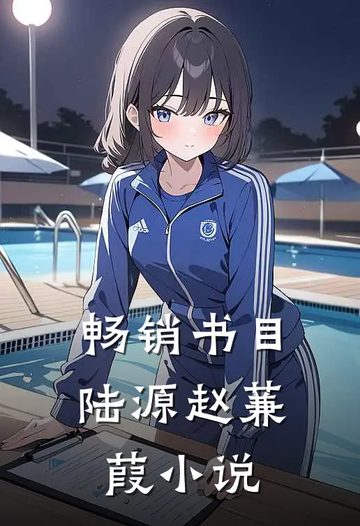 畅销书目陆源赵蒹葭小说