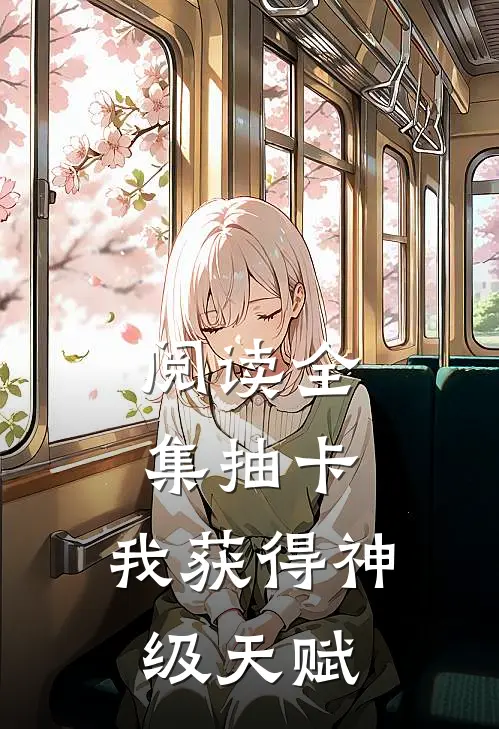 阅读全集抽卡：我获得神级天赋