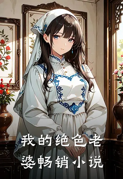 我的绝色老婆畅销小说