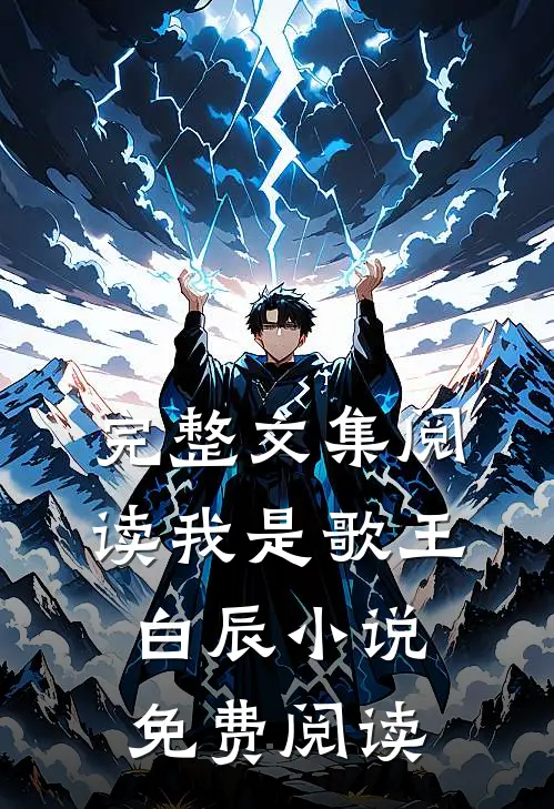 完整文集阅读我是歌王白辰小说免费阅读