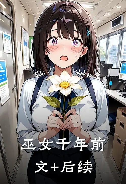巫女千年前文+后续