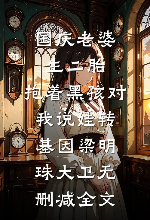 国庆老婆生二胎，抱着黑孩对我说娃转基因梁明珠大卫无删减全文