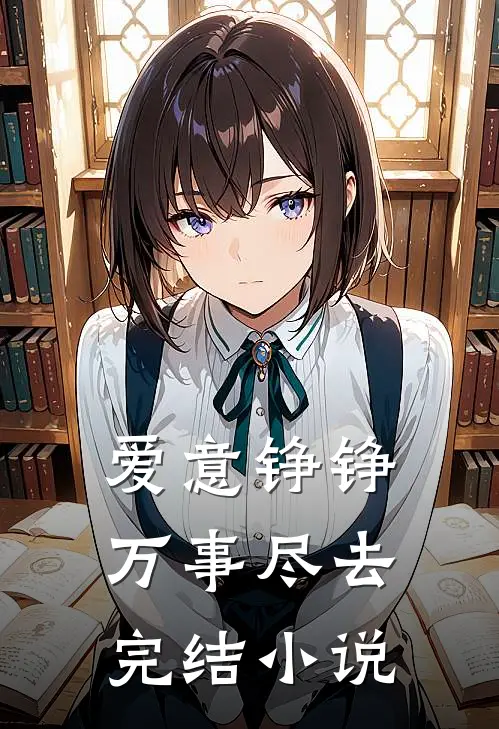 爱意铮铮，万事尽去完结小说