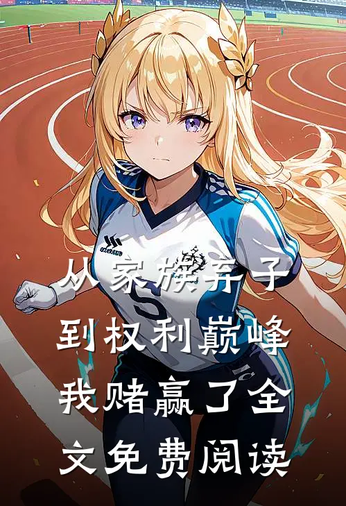 从家族弃子到权利巅峰，我赌赢了全文免费阅读
