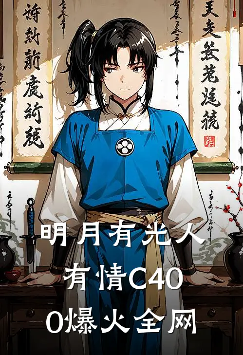 明月有光人有情C400爆火全网