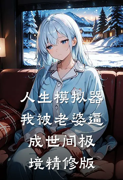 人生模拟器：我被老婆逼成世间极境精修版