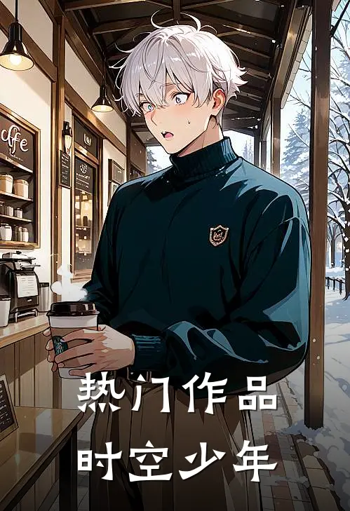 热门作品时空少年