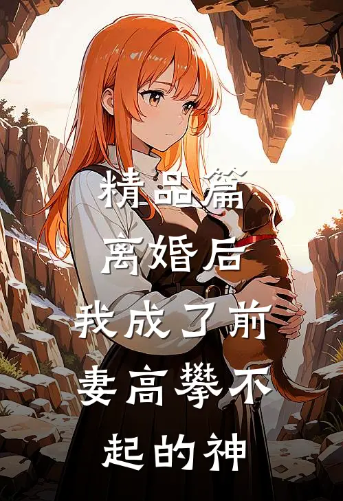 精品篇离婚后，我成了前妻高攀不起的神
