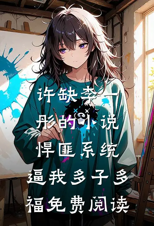 许缺李一彤的小说悍匪系统，逼我多子多福免费阅读