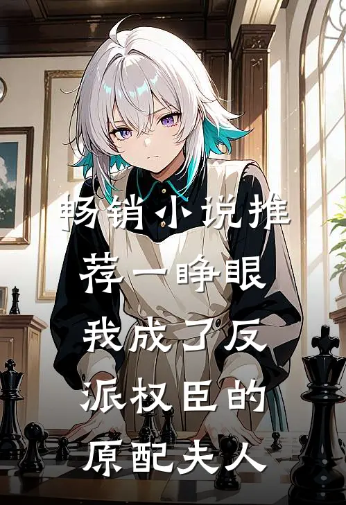 畅销小说推荐一睁眼，我成了反派权臣的原配夫人