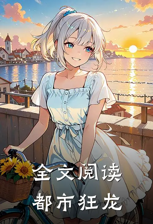 全文阅读都市狂龙