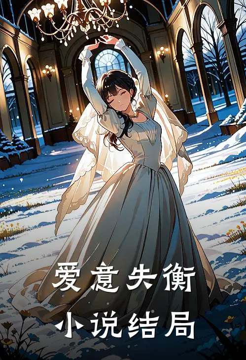爱意失衡小说结局