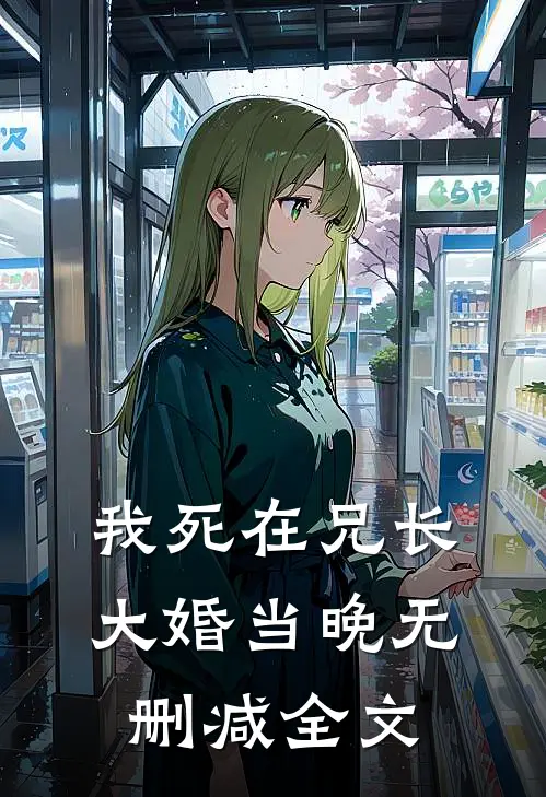 我死在兄长大婚当晚无删减全文