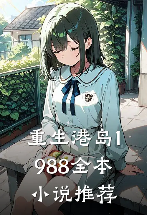 重生港岛1988全本小说推荐